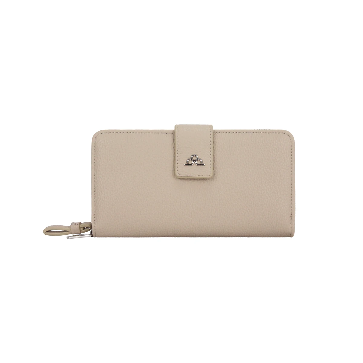 ארנק גדול iBags – PG009-4--YR – khaki – 1