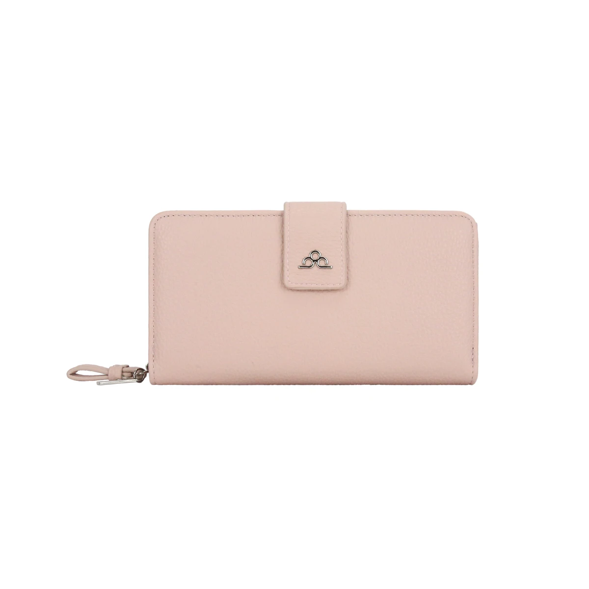 ארנק גדול iBags – PG009-4--X3 – pink – 1
