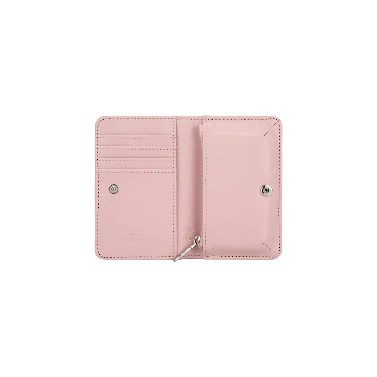 ארנק קטן iBags – PG010-1--X3 – pink – 2