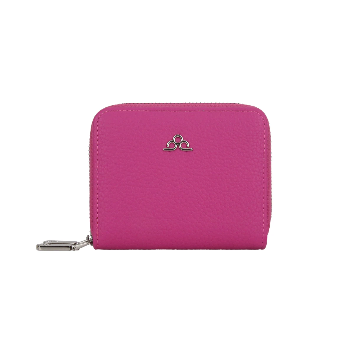 ארנק קטן עם תא למטבעות iBags – PG011-2-B10 – fuchsia – 1