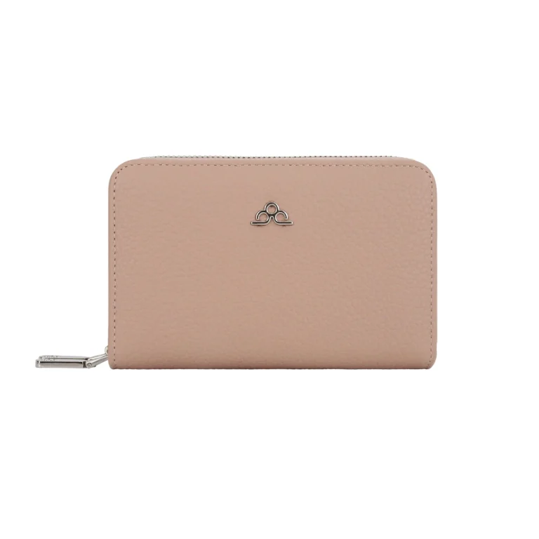 ארנק בינוני עם תא למטבעות iBags