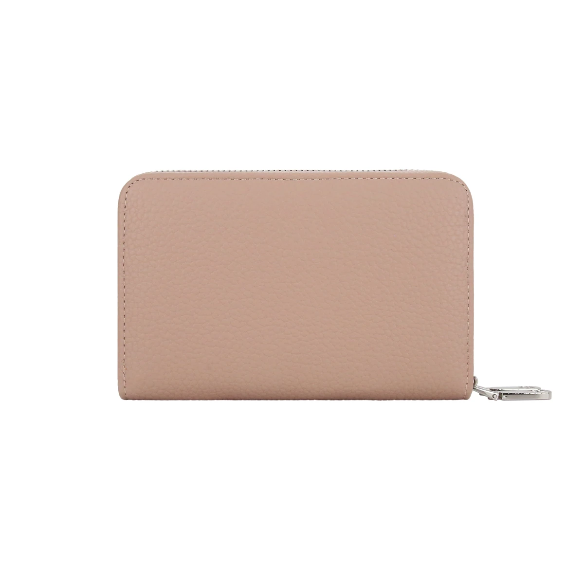 ארנק בינוני עם תא למטבעות iBags – PG011-3-73D – rose – 1