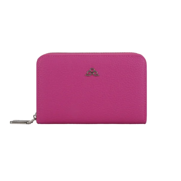 ארנק בינוני עם תא למטבעות iBags