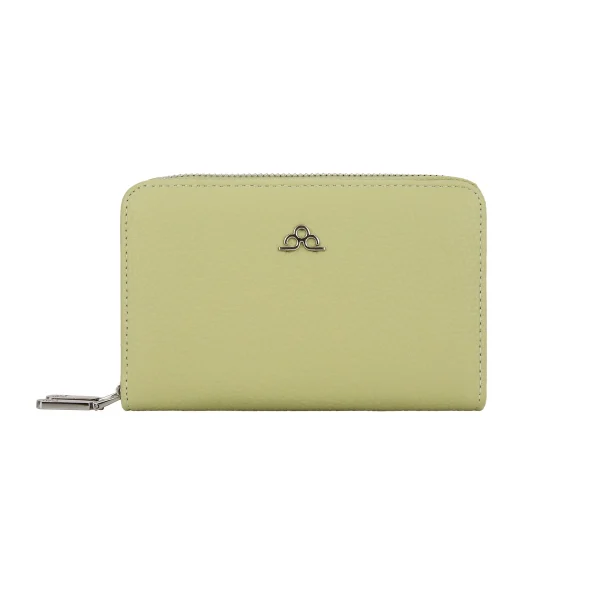 ארנק בינוני עם תא למטבעות iBags