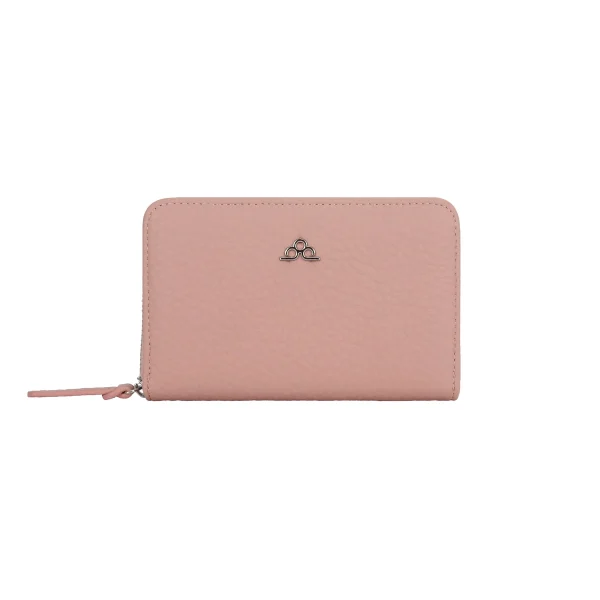 ארנק בינוני עם תא למטבעות iBags