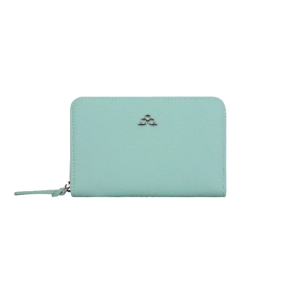 ארנק בינוני עם תא למטבעות iBags