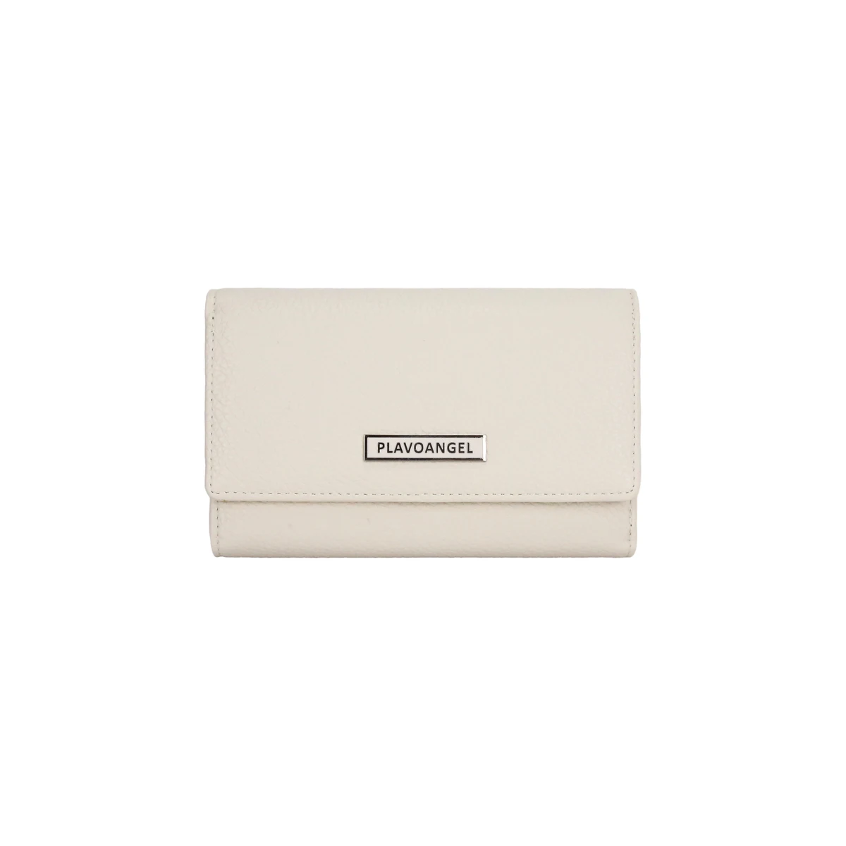 ארנק גדול iBags – PG014-3--65U – off-white – 1