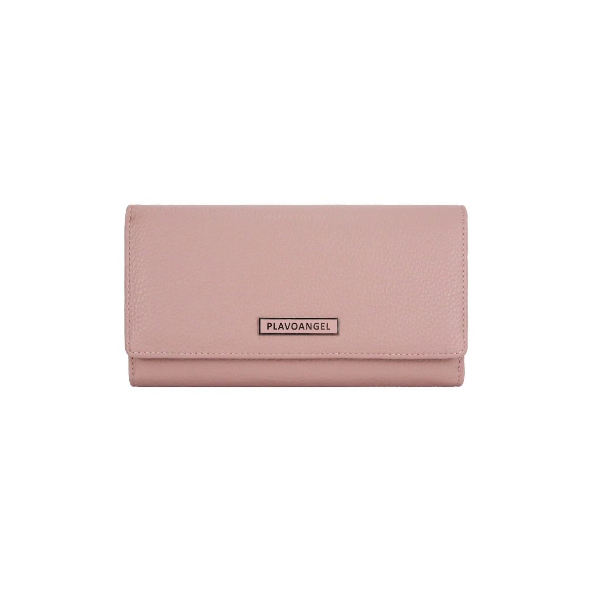 ארנק גדול iBags – PG014-4--X3 – pink – 1