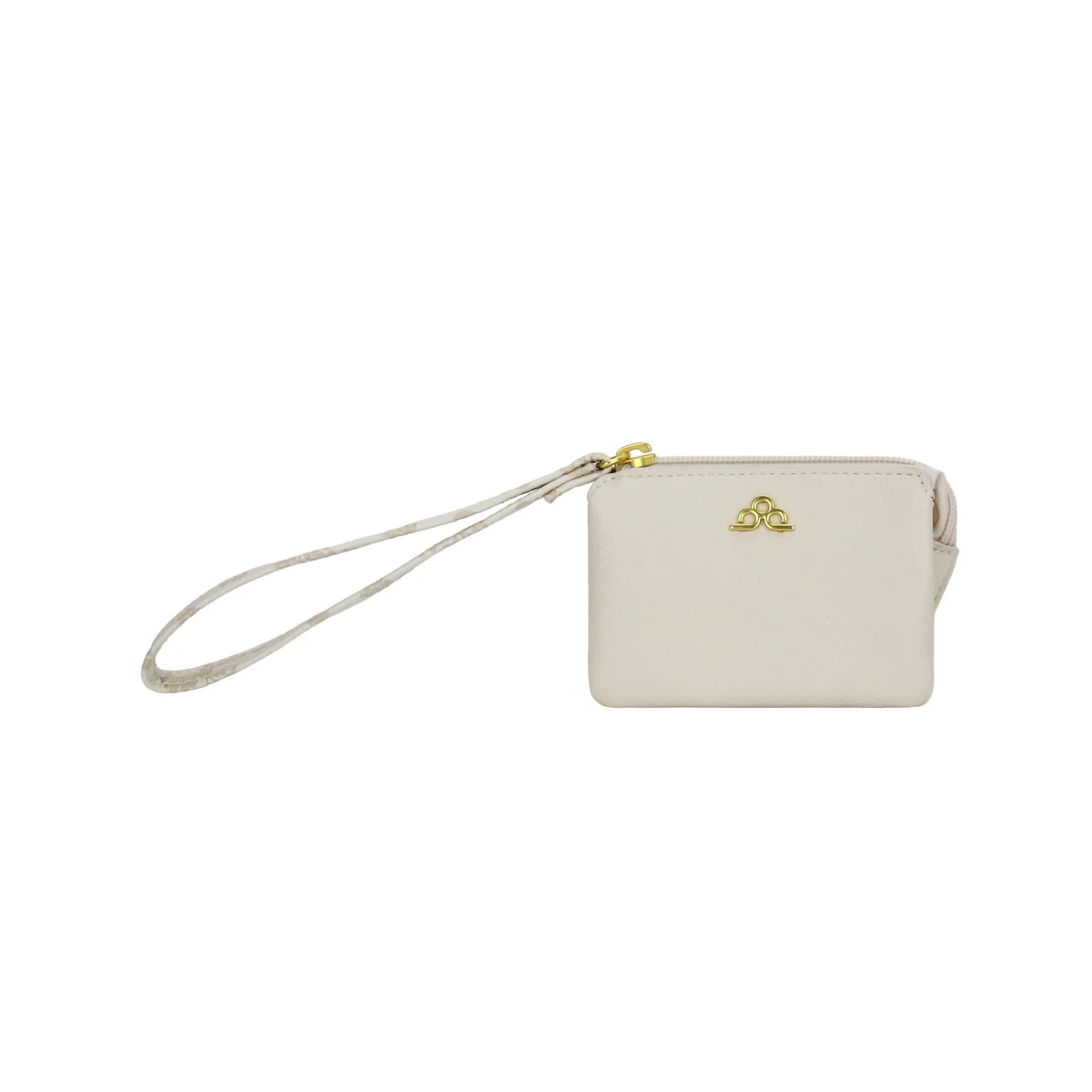 ארנקון קטן iBags – PG019-1--65U – off-white – 1