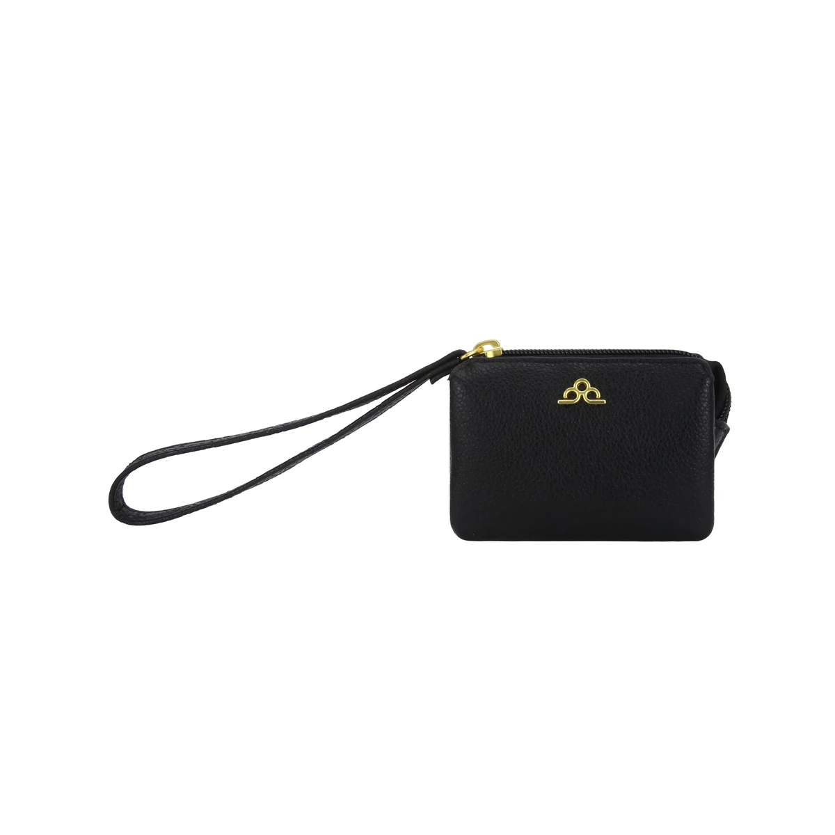 ארנקון קטן iBags – PG019-1--XW – black – 1
