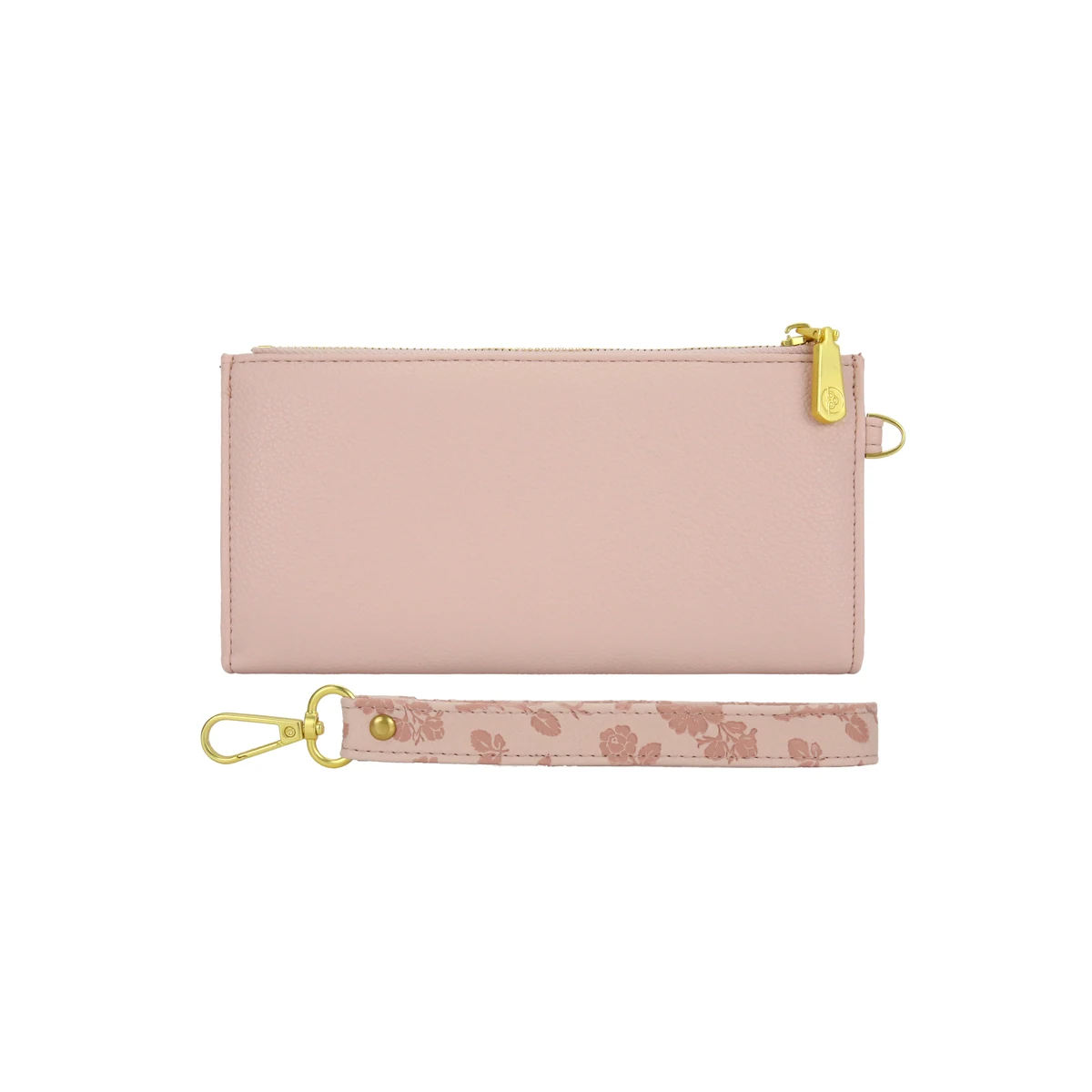 ארנק גדול iBags – PG019-3--X3 – pink – 1