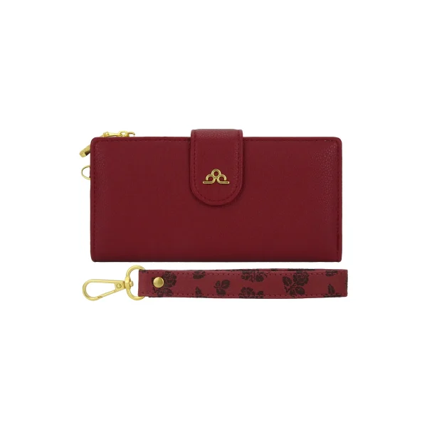 ארנק גדול iBags