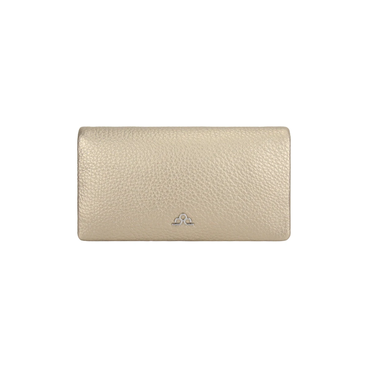 ארנק גדול iBags – PG037-3--Y1 – gold – 1