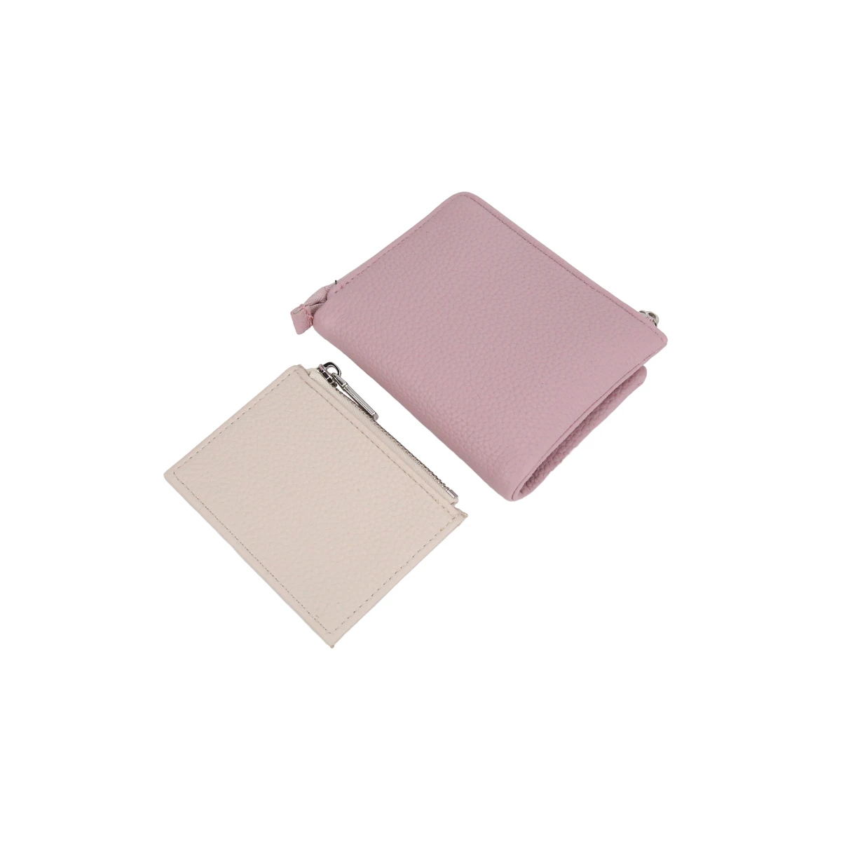 ארנק בינוני iBags – PG038-2--X3 – pink – 1