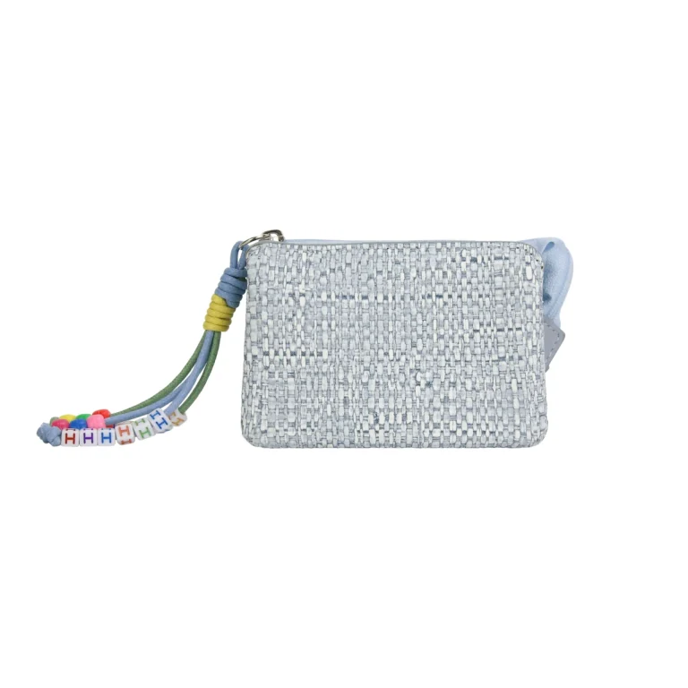 ארנקון עם תא למטבעות iBags