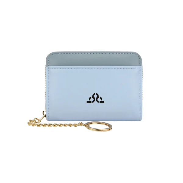 ארנקון עם תא למטבעות iBags