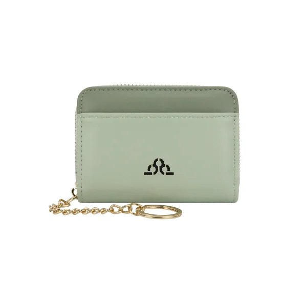 ארנקון עם תא למטבעות iBags