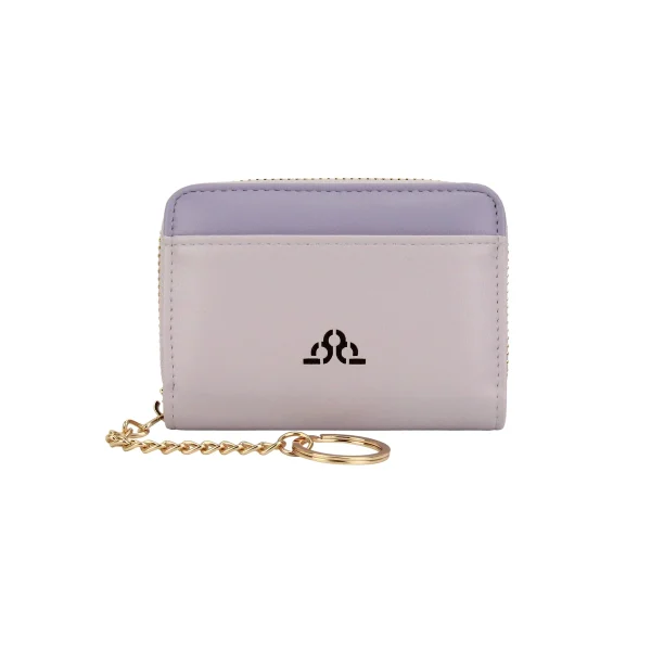 ארנקון עם תא למטבעות iBags