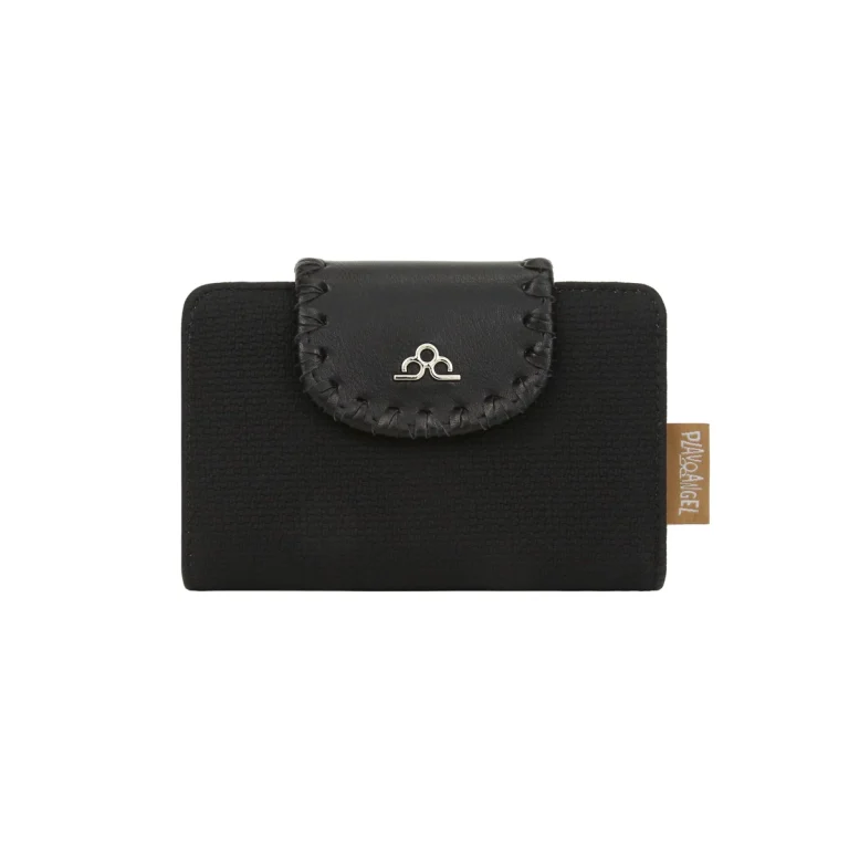 ארנק קטן עם תא למטבעות iBags