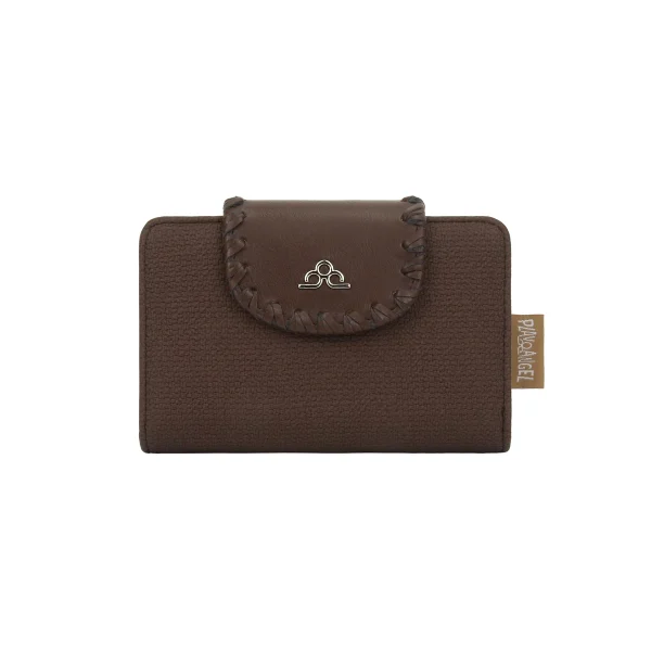 ארנק קטן עם תא למטבעות iBags