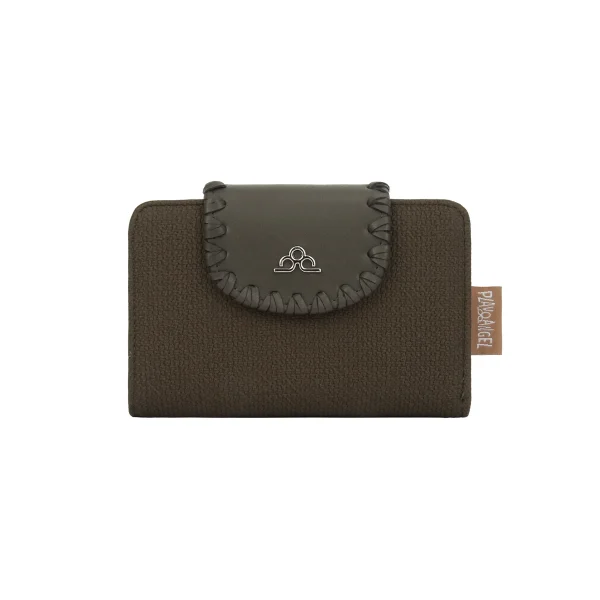 ארנק קטן עם תא למטבעות iBags