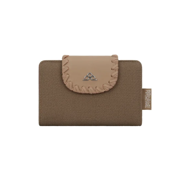 ארנק קטן עם תא למטבעות iBags