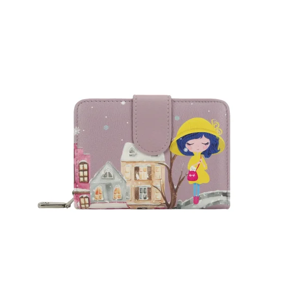 ארנק בינוני iBags