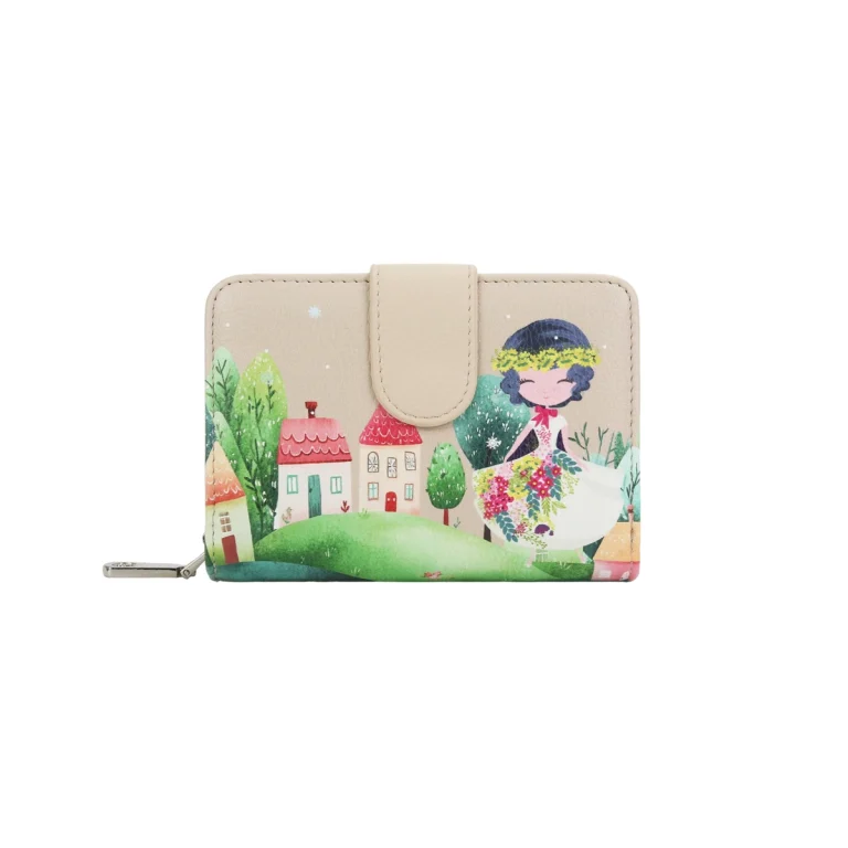 ארנק בינוני iBags