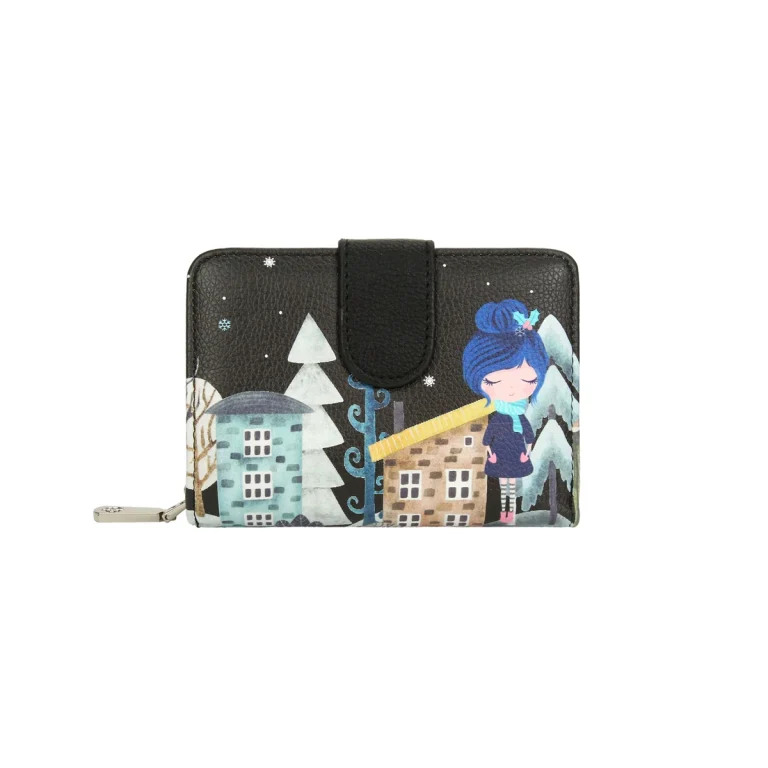 ארנק בינוני iBags