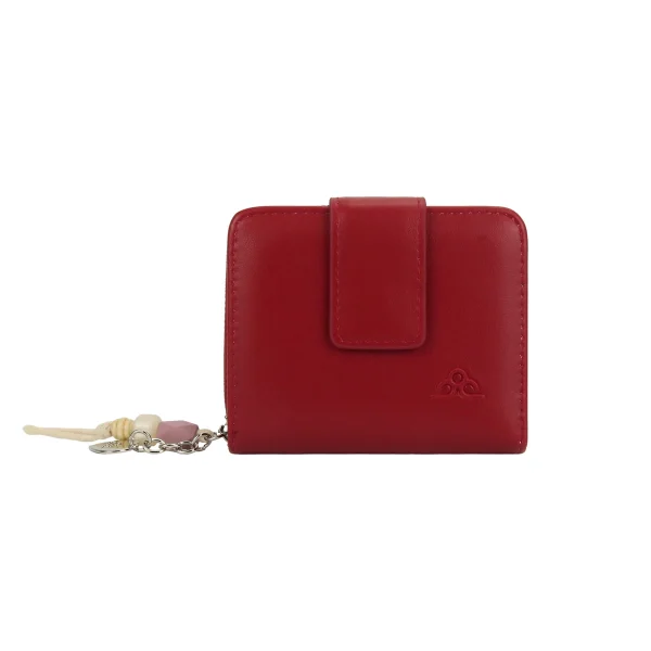 ארנק קטן עם תא למטבעות iBags