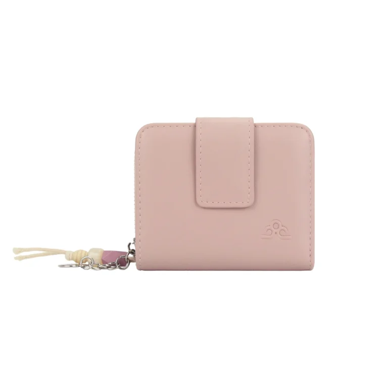 ארנק קטן עם תא למטבעות iBags