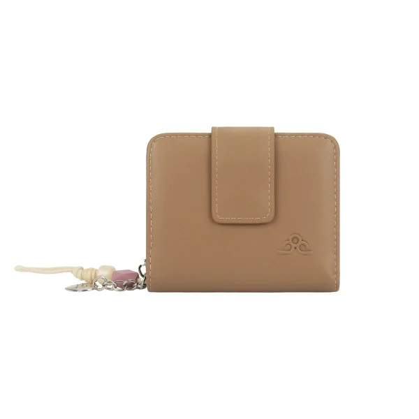 ארנק קטן עם תא למטבעות iBags