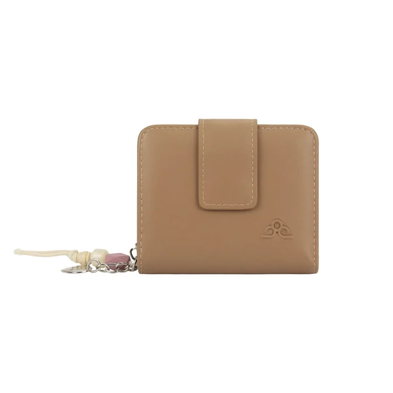 ארנק קטן עם תא למטבעות iBags