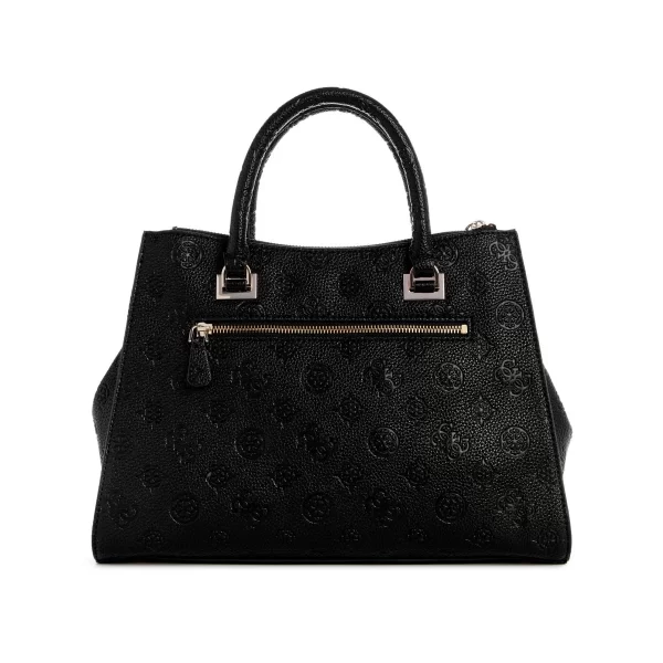 תיק צד גדול Guess Cresidia – PG934907-BLA – black – 1