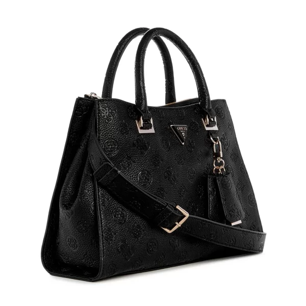 תיק צד גדול Guess Cresidia – PG934907-BLA – black – 3