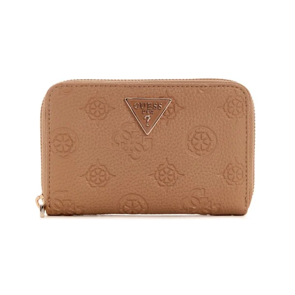 ארנק בינוני GUESS CRESIDIA