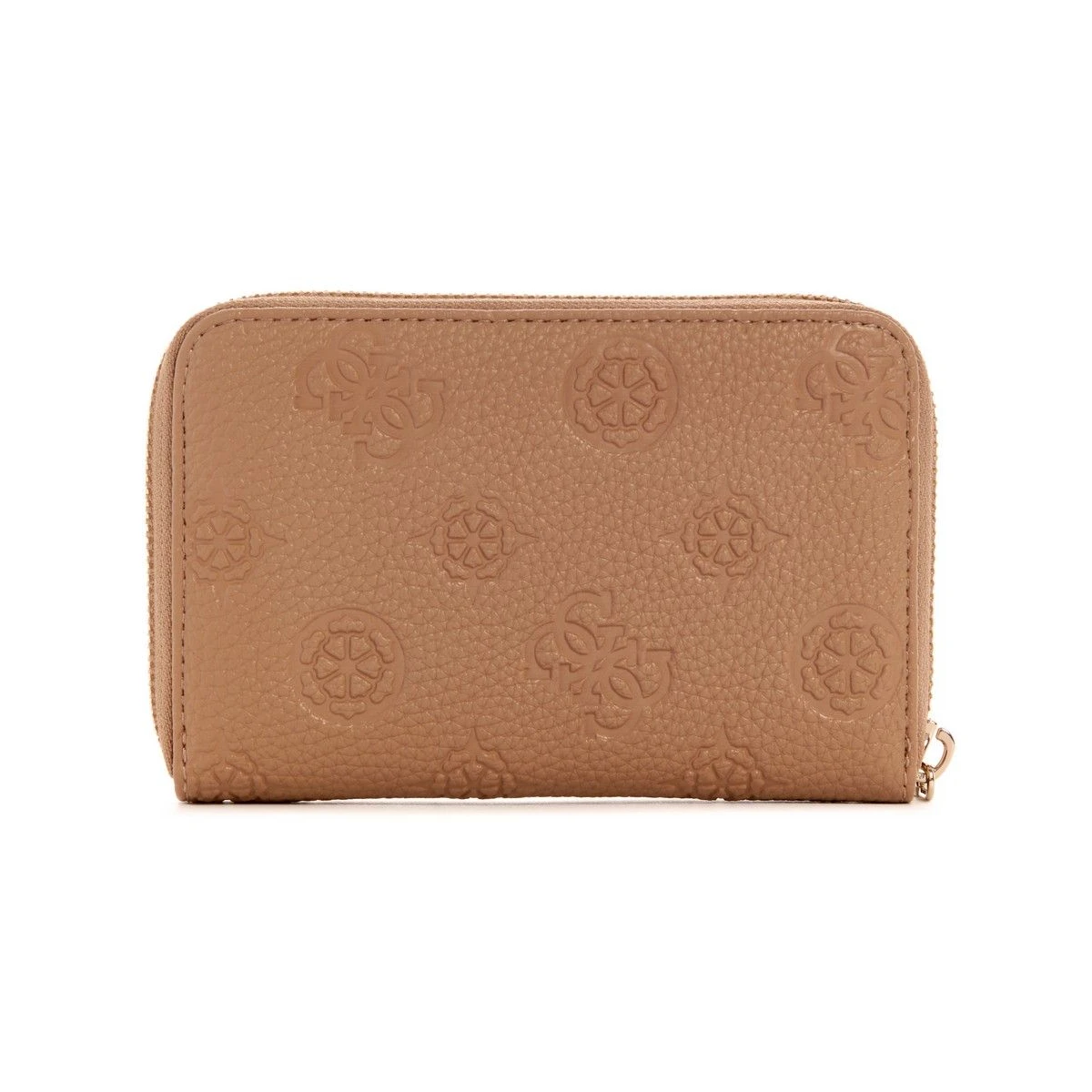 ארנק בינוני GUESS CRESIDIA – PG9349140-BEI – beige – 1