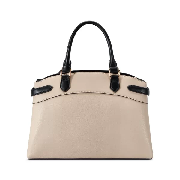 תיק צד בינוני Guess HAYWORTH – PG948506-SMU – sand-multi – 2