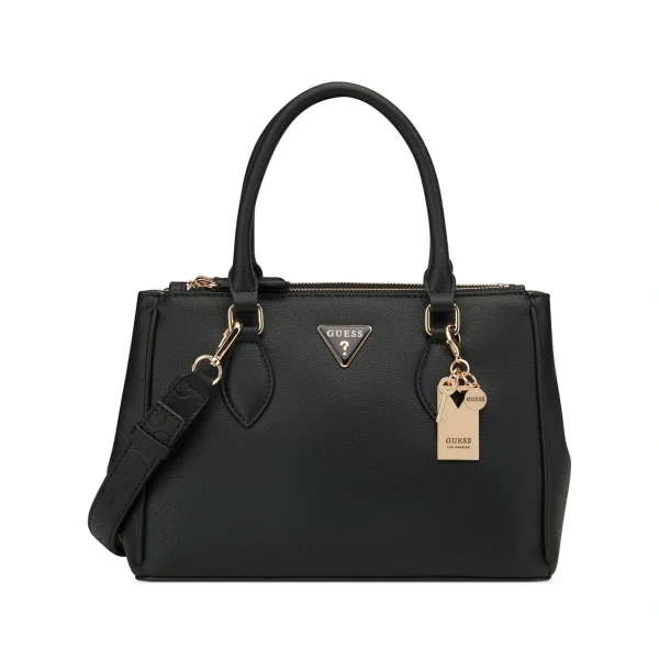 תיק צד בינוני Guess DORETTA