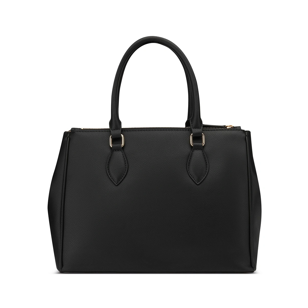 תיק צד גדול Guess DORETTA – PG969807-BLA – black – 2