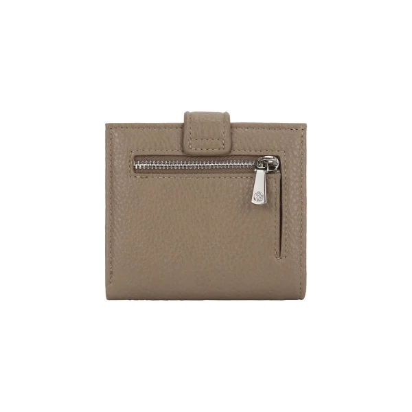 ארנק כרטיסים iBags – PL01HH4206001--TAUPE – taupe – 1