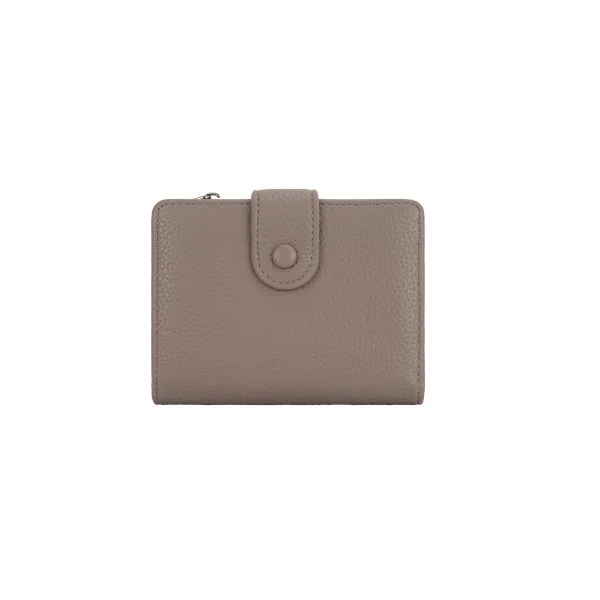 ארנק קטן iBags – PL01JH4206010--TAUPE – taupe – 1