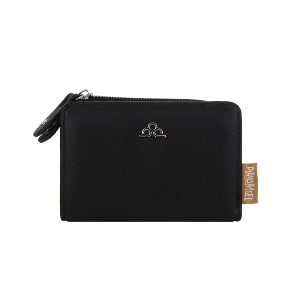 ארנק קטן עם תא למטבעות iBags