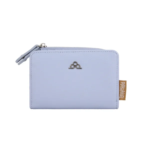 ארנק קטן עם תא למטבעות iBags