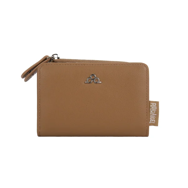 ארנק קטן עם תא למטבעות iBags