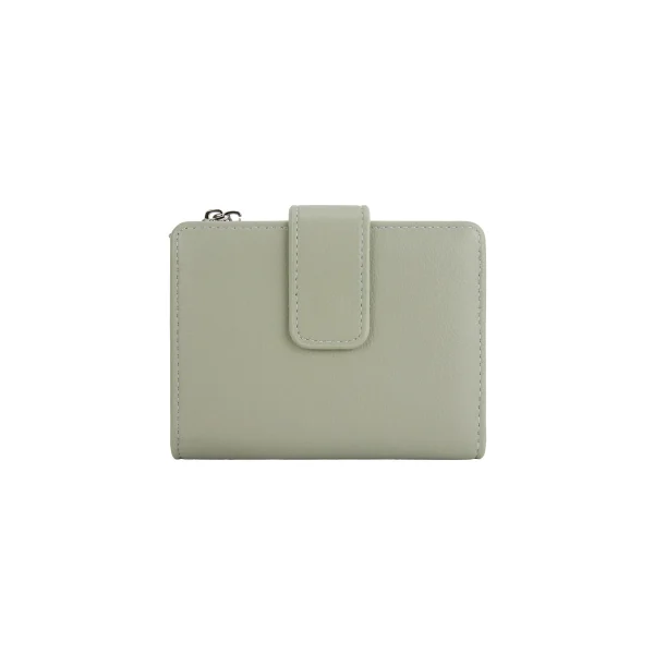 ארנק קטן עם תא למטבעות iBags