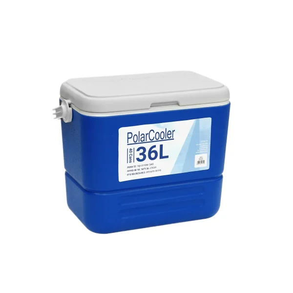 צידנית 36 ליטר Polar Cooler