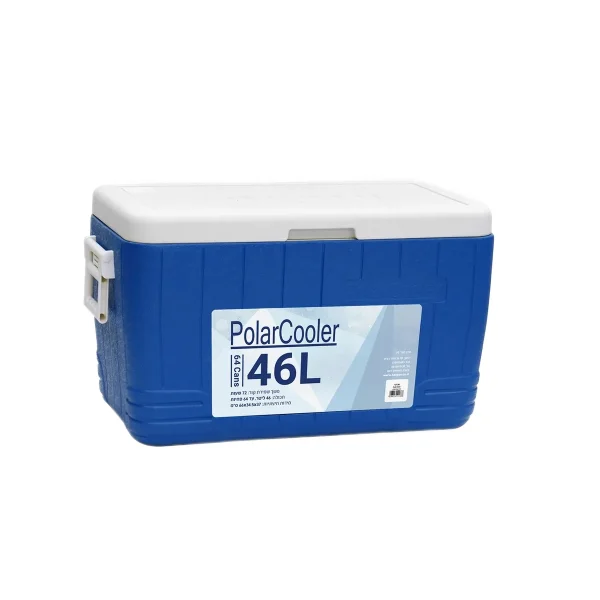 צידנית 46 ליטר Polar Cooler