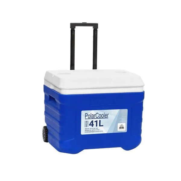 צידנית 41 ליטר Polar Cooler