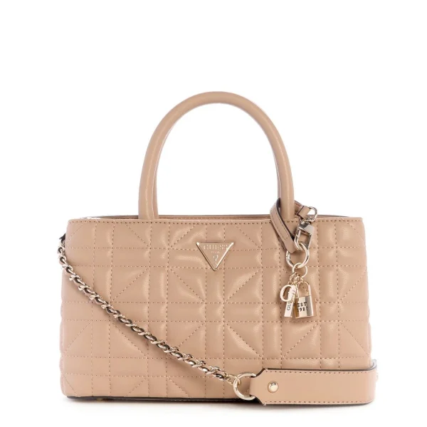 תיק צד בינוני GUESS EDITA